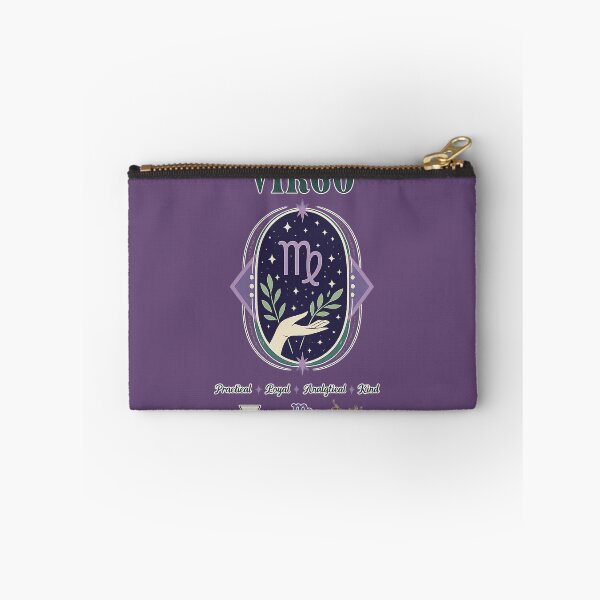 Item preview, Virgo: The Celestial Keeper of Wisdom designed and sold by P.L.U.T.O.