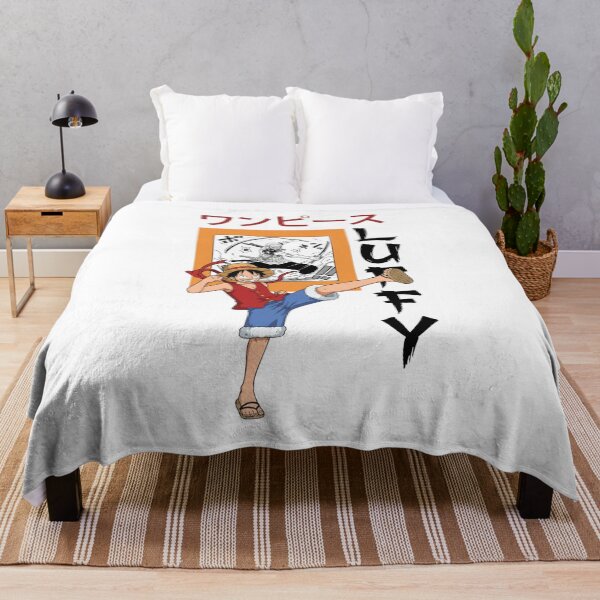 Item preview, Luffy and Zoro One Piece Vintage Manga Style Anime Poster designed and sold by FreakToons.