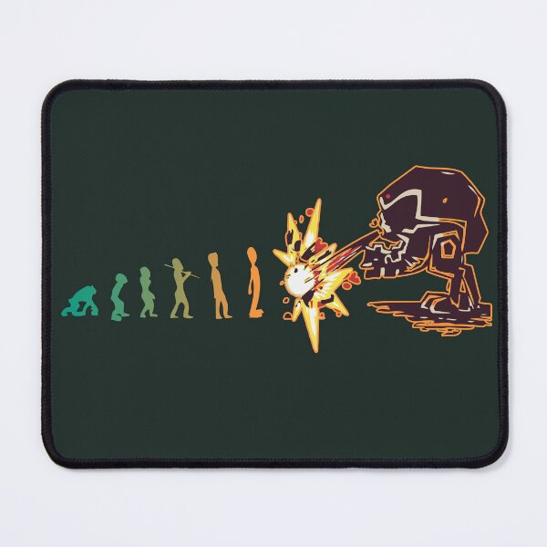 Item preview, Evolution designed and sold by studio.moonbear.