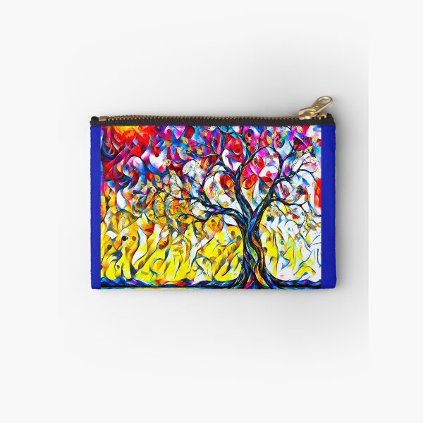 Item preview, Stained Glass Landscape designed and sold by CyndiEpps.