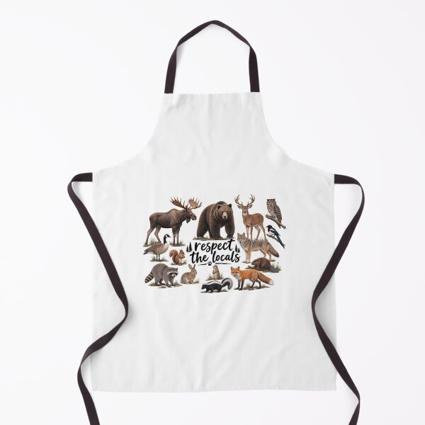 Item preview, Respect the Locals designed and sold by DesignsbyMelB.