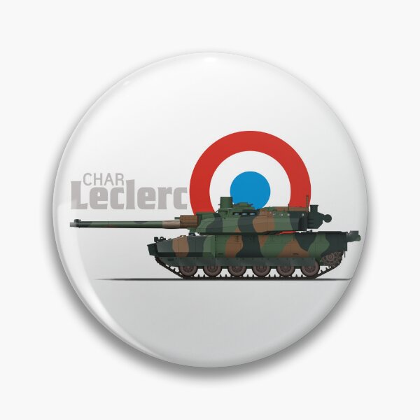 Item preview, Modern French Tank - 13 designed and sold by MAT76LV.