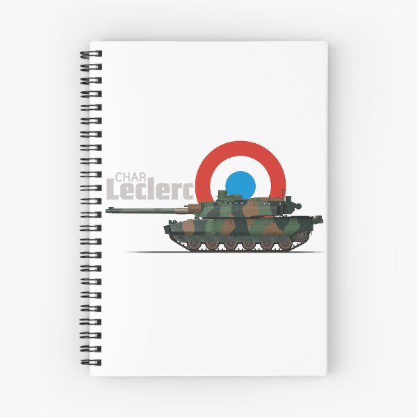 Item preview, Modern French Tank - 13 designed and sold by MAT76LV.