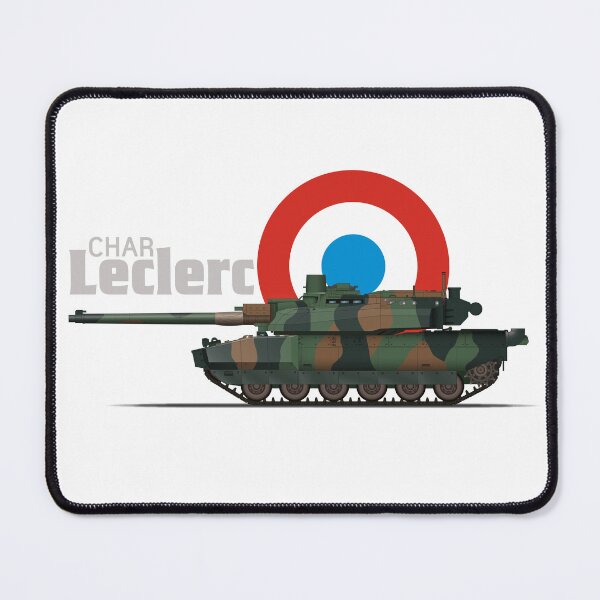 Item preview, Modern French Tank - 13 designed and sold by MAT76LV.