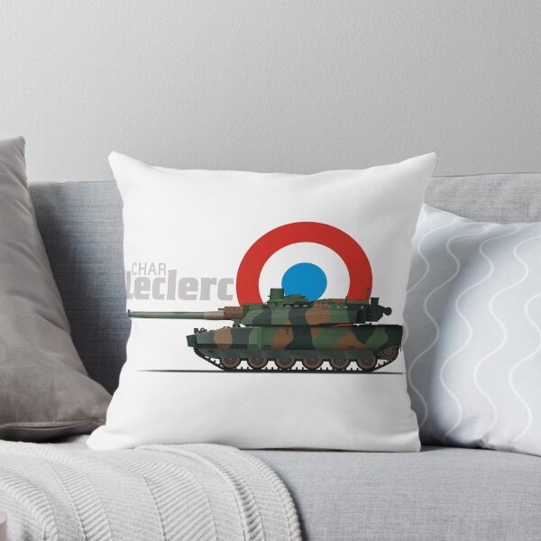 Item preview, Modern French Tank - 13 designed and sold by MAT76LV.