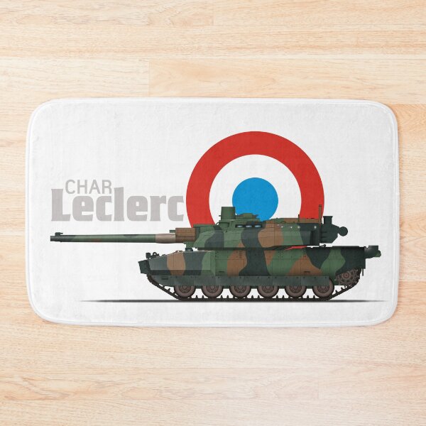 Item preview, Modern French Tank - 13 designed and sold by MAT76LV.