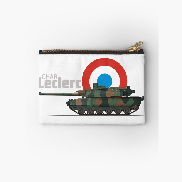 Item preview, Modern French Tank - 13 designed and sold by MAT76LV.