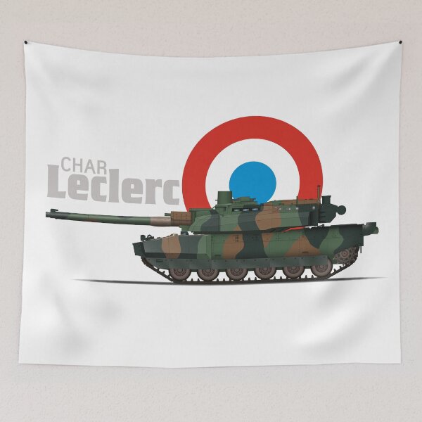 Item preview, Modern French Tank - 13 designed and sold by MAT76LV.