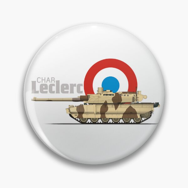 Item preview, Modern French Tank - 11 designed and sold by MAT76LV.