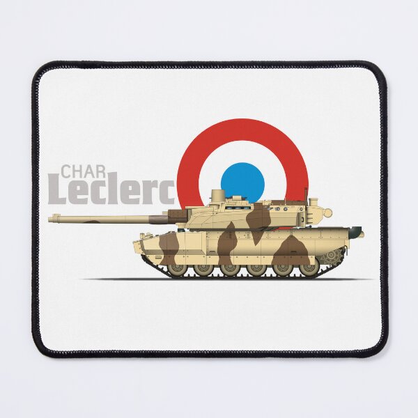 Item preview, Modern French Tank - 11 designed and sold by MAT76LV.