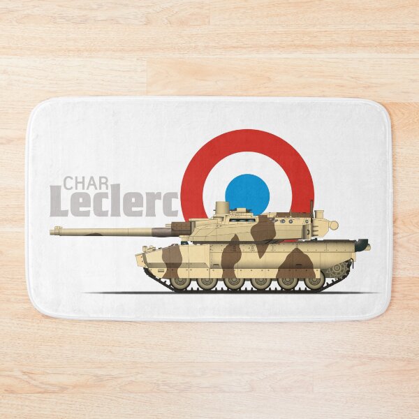 Item preview, Modern French Tank - 11 designed and sold by MAT76LV.