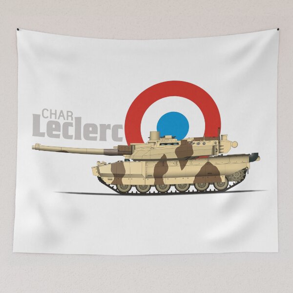 Item preview, Modern French Tank - 11 designed and sold by MAT76LV.