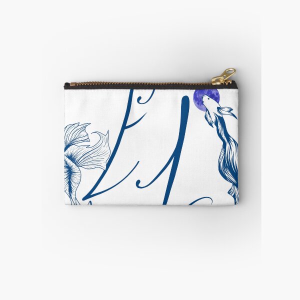 Item preview, Digital art equilibrium and fish designed and sold by Abele-Atelier.