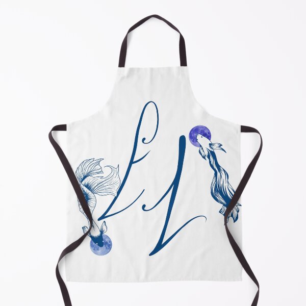 Item preview, Digital art equilibrium and fish designed and sold by Abele-Atelier.