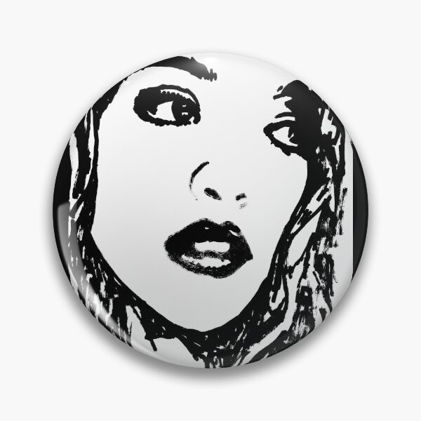 Item preview, Sydney Sweeney  designed and sold by Chad's Fresh Art.