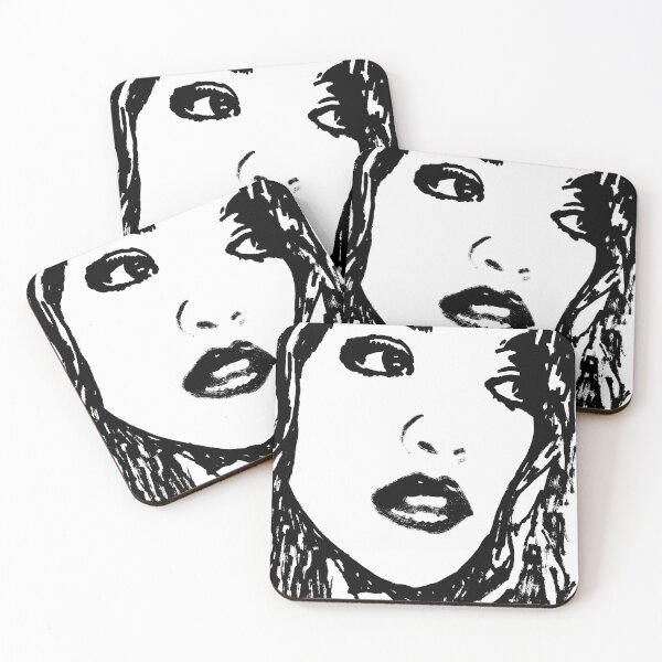Item preview, Sydney Sweeney designed and sold by Chad's Fresh Art.
