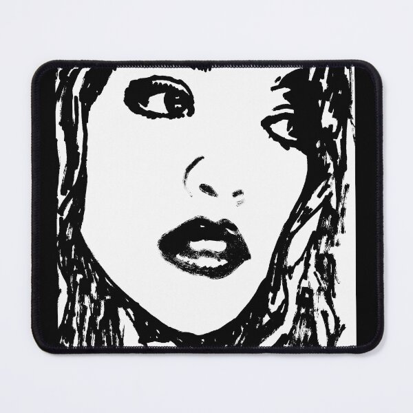 Item preview, Sydney Sweeney designed and sold by Chad's Fresh Art.