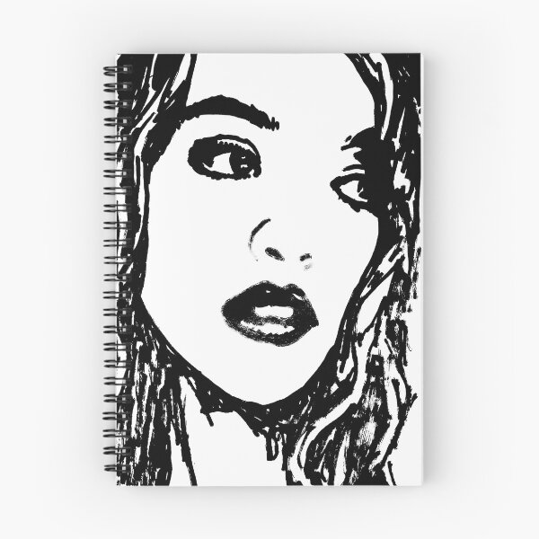 Item preview, Sydney Sweeney  designed and sold by Chad's Fresh Art.