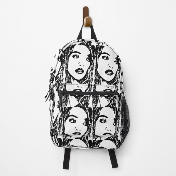 Item preview, Sydney Sweeney designed and sold by Chad's Fresh Art.