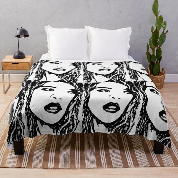 Item preview, Sydney Sweeney designed and sold by Chad's Fresh Art.