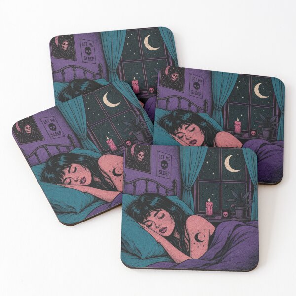 Item preview, Sleep is my god designed and sold by The King's general goods.