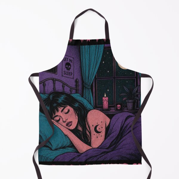 Item preview, Sleep is my god designed and sold by The King's general goods.