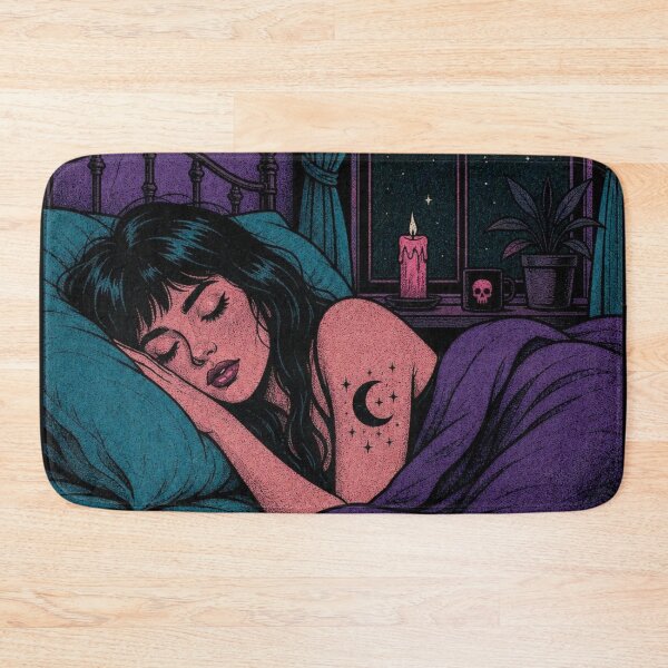 Item preview, Sleep is my god designed and sold by The King's general goods.
