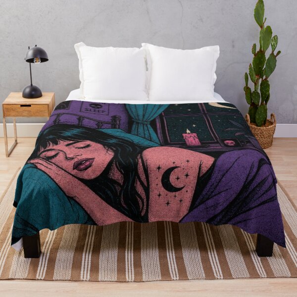 Item preview, Sleep is my god designed and sold by The King's general goods.