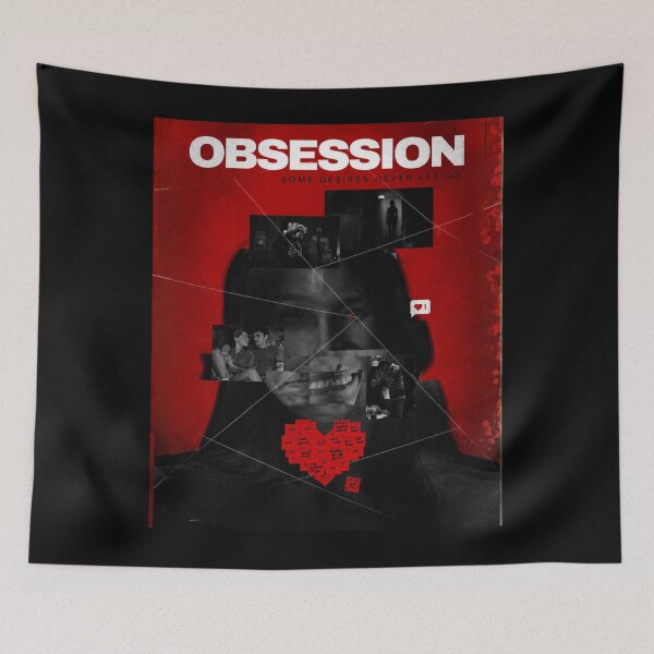Item preview, Obsession designed and sold by thrynafenquar.
