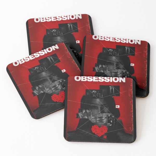 Item preview, Obsession designed and sold by thrynafenquar.