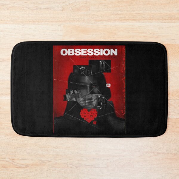 Item preview, Obsession designed and sold by thrynafenquar.
