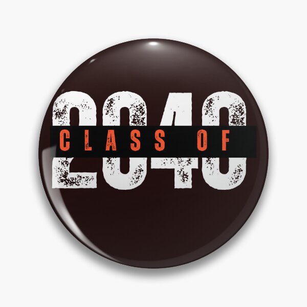 Item preview, Class of 2040 first day back school shirt designed and sold by AYMAN-NIDAM.