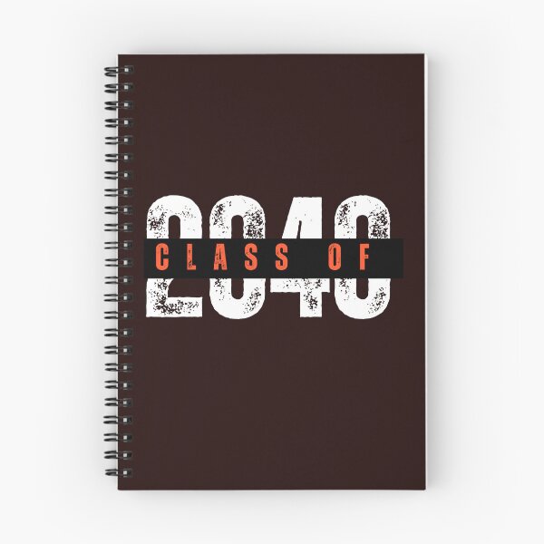 Item preview, Class of 2040 first day back school shirt designed and sold by AYMAN-NIDAM.