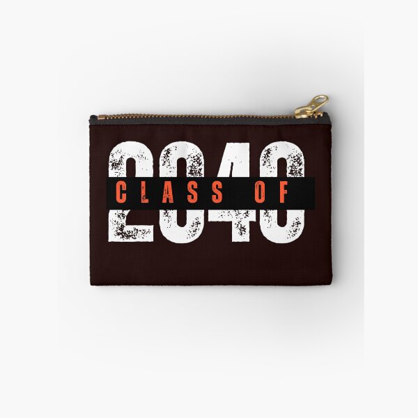 Item preview, Class of 2040 first day back school shirt designed and sold by AYMAN-NIDAM.
