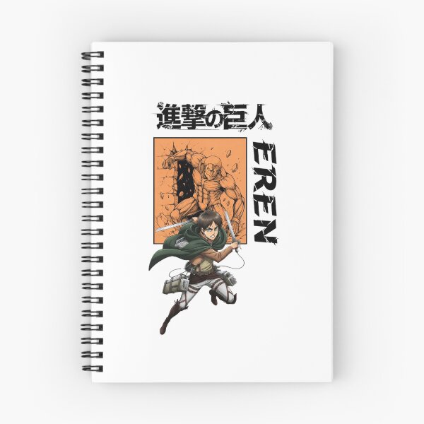 Item preview, Eren Yeager Attack on Titan Reiner Armored Titan Manga Poster Art designed and sold by FreakToons.