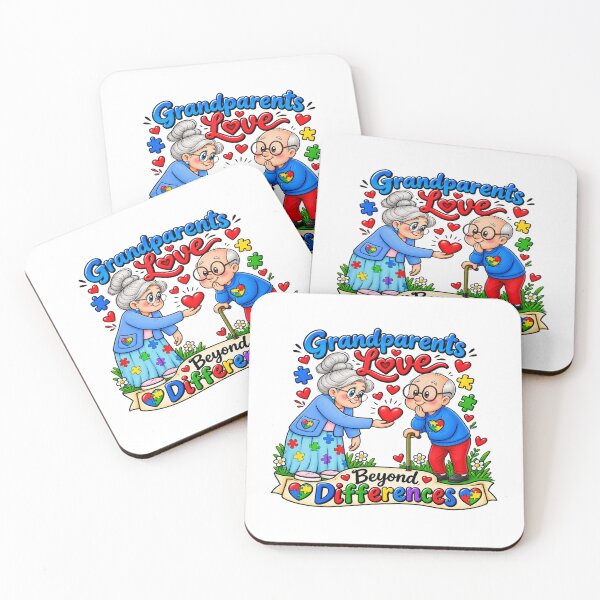Item preview, Grandparents designed and sold by Mother Daughter Drawings .