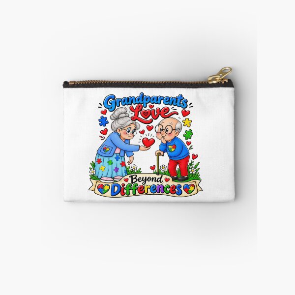 Item preview,  Grandparents designed and sold by Mother Daughter Drawings .