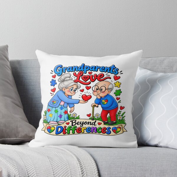 Item preview,  Grandparents designed and sold by Mother Daughter Drawings .
