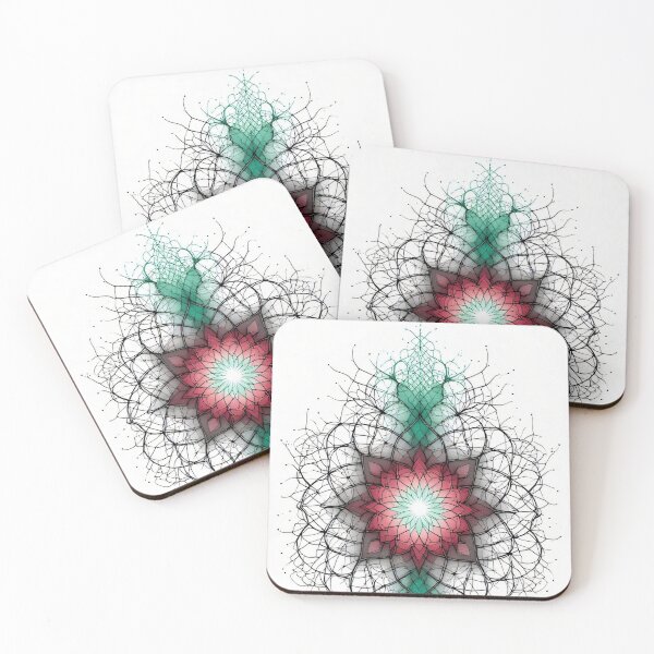 Item preview, Insights into a mystical cosmic heart designed and sold by Mianku | Für das Leben.