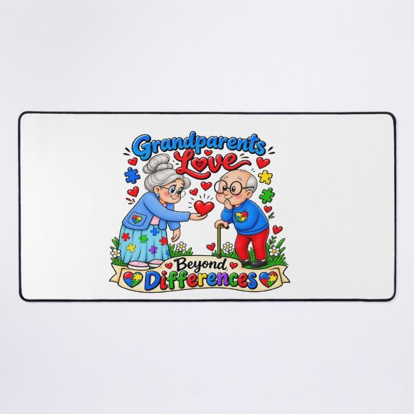 Item preview,  Grandparents designed and sold by Mother Daughter Drawings .