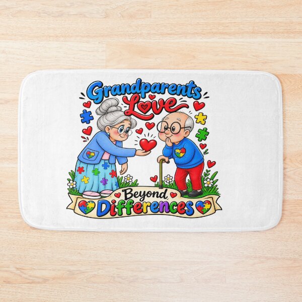 Item preview,  Grandparents designed and sold by Mother Daughter Drawings .