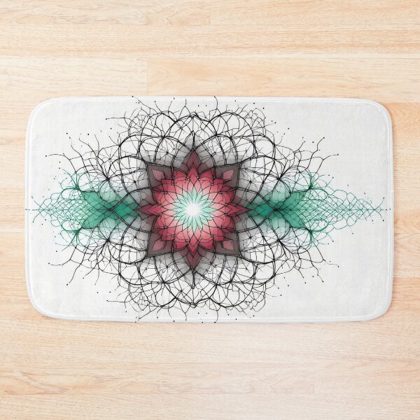 Item preview, Insights into a mystical cosmic heart designed and sold by Mianku | Für das Leben.