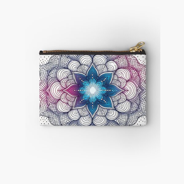 Item preview, Mysterious star blossom unfolds in colors designed and sold by Mianku | Für das Leben.