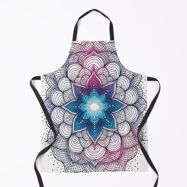 Item preview, Mysterious star blossom unfolds in colors designed and sold by Mianku | Für das Leben.