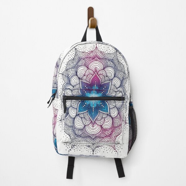 Item preview, Mysterious star blossom unfolds in colors designed and sold by Mianku | Für das Leben.