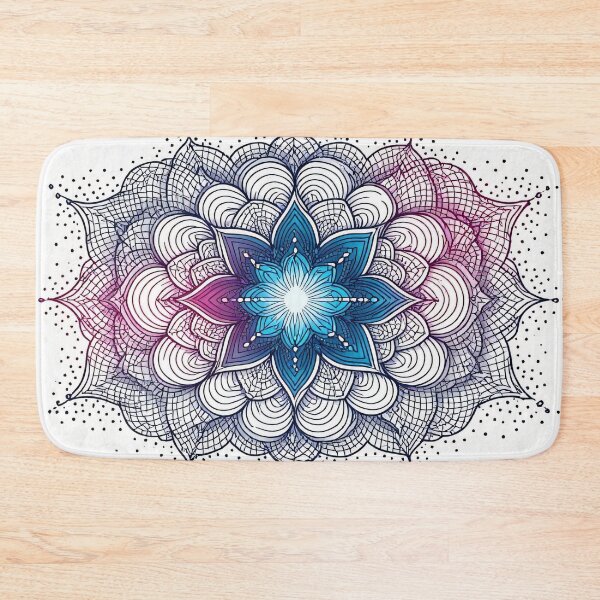 Item preview, Mysterious star blossom unfolds in colors designed and sold by Mianku | Für das Leben.