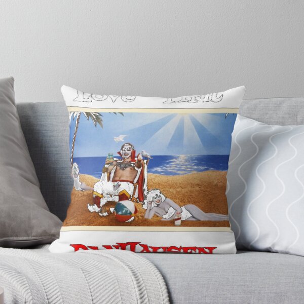 Item preview, Love That Danhausen designed and sold by r3nuneducated.