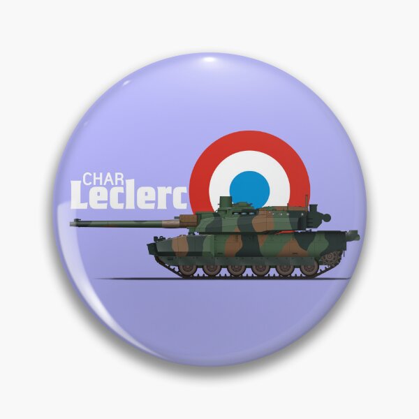 Item preview, Modern French Tank - 14 designed and sold by MAT76LV.