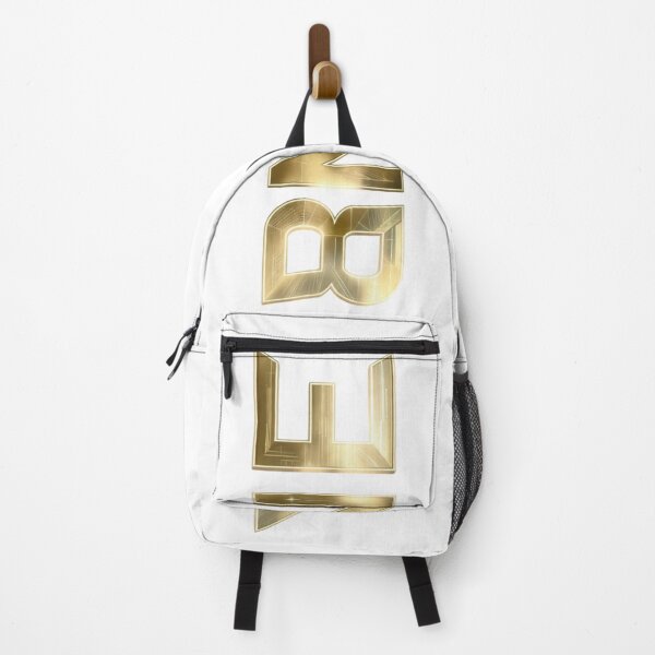 Item preview, Golden Energy Metallic High Energy Word Luxury Premium Power Design designed and sold by LC&LCPlatform.