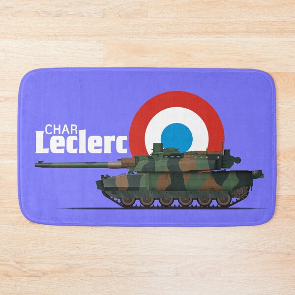 Item preview, Modern French Tank - 14 designed and sold by MAT76LV.